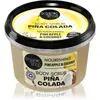 Organic Shop Body Scrub Pineapple & Coconut 250 ml