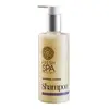 Natura Siberica Disques purifiants et exfoliants 20uds