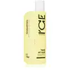 ICE Professional Shampoing nourrissant - Tame My Hair - Cheveux ondulés, bouclés & crépus - 250 ml