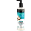 Organic Shop Après-shampoing nourrissant - Argan & amla bio - Cheveux secs - 280 ml