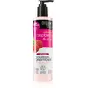 Organic Shop Après-shampoing volume - Framboise & açaï bio - Cheveux fins - 280 ml