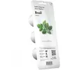 Recharge triple de Basilic pour Smart Garden - Click and Grow