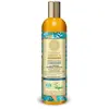 Natura Siberica - Baume à l'Argousier Cheveux Fragilisés et Abimés 400ml