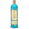 Natura Sibérica Mousse de bain - Argousier - Renouvellement actif - 400 ml