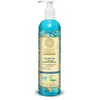 Natura Siberica Oblepikha gel douche, fraîcheur énergisante 400 ml