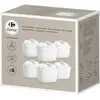 Cartouche Filtrante X6 Car-hfilt6-24 Carrefour Home