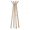 Paris Prix Porte-Manteaux Design Everest 180cm Chêne
