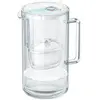 Carafe filtrante en verre CARREFOUR HOME