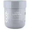 Ecoforia Loss Control Masque Cuir Chevelu Antichute 200ml