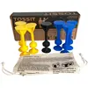 Jeu d'adresse Gigamic Tossit Bleu et Jaune