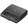 Appareil à croque monsieur Stollar the Morning Press KPS250 - 750 W, n...