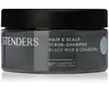 STENDERS Black Mud & Charcoal Gelée exfoliante cheveux et cuir chevelu...