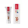 Woom Dentifrice naturel pour enfants au goût de cola, 50 ml
