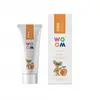 WOOM Kids Peach dentifrice pour enfants 50 ml