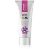 WOOM Junior Bubblegum dentifrice pour enfants 50 ml