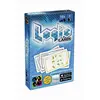Wilson Jeux LOGIC CARDS BLEU