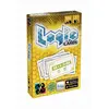 Wilson Jeux LOGIC CARDS JAUNE