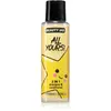 Beauty Jar All Yours! shampoing et après-shampoing 2 en 1 100 ml