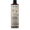 Folk & Flora Birch Tar shampoing nettoyant en profondeur pour peaux sè...