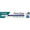Himalaya Deep Clean toothpaste with Activated Coconut Charcoal and Bla...