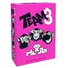 Jeu d’ambiance Atalia Jeux Team 3 Rose