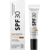 Crème solaire Madara SPF 30 Blanc 10 ml SM3415-10