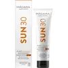 Mádara Crème solaire antioxydante à base de cellules souches végétales Spf30 100 Ml