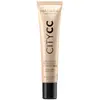 MÁDARA City CC CC crème pour un teint unifié SPF 15 teinte Light 40 ml