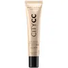 MÁDARA Cosmetics Madara CC Cream Anti-Pollution SPF15 40 ml beige moyen