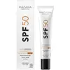 MÁDARA Crème solaire ultra-bouclier Madara Spf 50 40 ml Blanc 40 ml A3416