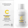 MÁDARA Vitamin C Intense Glow Concentré à la Vitamine C 30ml