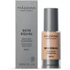 MÁDARA Skin Equal Fond de Teint Éclat SPF15 N°30 Rose Ivory 30ml
