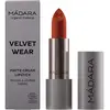 MÁDARA Velvet Wear rouge à lèvres mat teinte #33 Magma 3,8 g