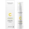 MÁDARA Vitamin C Crème Régénérante Illuminatrice à la Vitamine C 50ml
