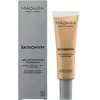 MÁDARA - Fond de teint semi-mat aux peptides 30 ml Marron clair unisex