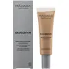 MÁDARA - Fond de teint semi-mat aux peptides 30 ml Marron clair unisex