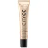MÁDARA City CC CC crème pour un teint unifié SPF 15 teinte Tan 40 ml