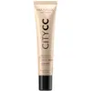 MÁDARA City CC CC crème pour un teint unifié SPF 15 teinte Beige 40 ml