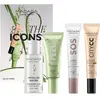 MÁDARA Cosmetics MADARA The Icons Set Light Coffret soin visage 1 art.