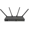 Mikrotik MikroTik RB4011iGS+5HacQ2HnD-IN Router 10xGB 1xSPF