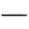 Mikrotik mikrotik changer crs354 48p 4s 2q rm