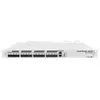 Mikrotik CRS317-1G-16S+RM commutateur réseau Géré L3 1U Gris