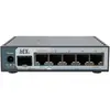 Routeur Mikrotik E60IUGS Ethernet WAN 2.5Gbps Gigabit Noir
