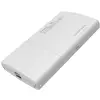 Mikrotik Mikrotik Powerbox Pro Routeur Connecté Gigabit Ethernet Blanc