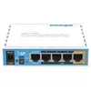 Mikrotik MikroTik RB951Ui-2nD hAP 5x10/100 2.4GHz L4