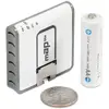 MikroTik Point d'accès Map Lite (RBMAPL-2ND)