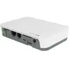 Mikrotik IoT Gateway WiFi 2.4Ghz BT5.0 2X100 MBE