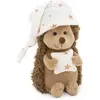 Jouets orange peluche hérisson 25 cm - Hedgehog sweet dreams