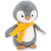 Jouets orange peluche perroquet 25 cm - Grace sparrow avocado