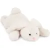 Peluche Lapin Blanc   Collection The Softest White
